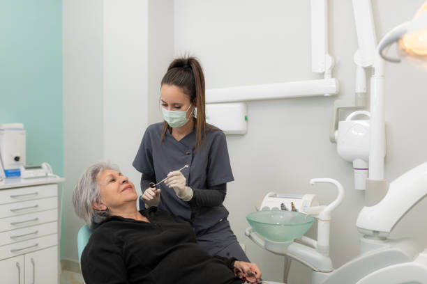 Fast & Reliable Emergency Dental Services in MI