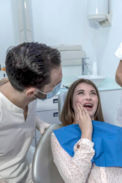 Best Emergency Treatment for Dental Infections or Abscesses in Westwood, MI