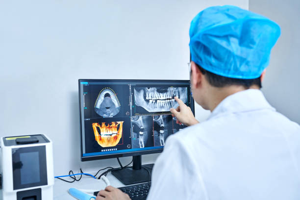 Best Emergency Treatment for Dental Infections or Abscesses in Westwood, MI