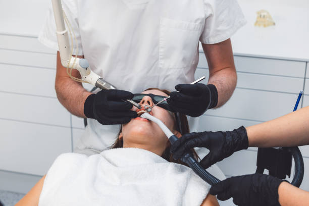 Best Pediatric Emergency Dentist in Westwood, MI